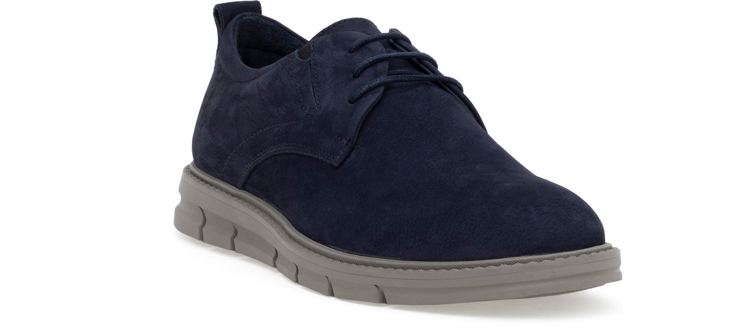 U.S. Polo Assn. Erkek Siyah Casual Ayakkabı 50277517-VR046 görsel 2