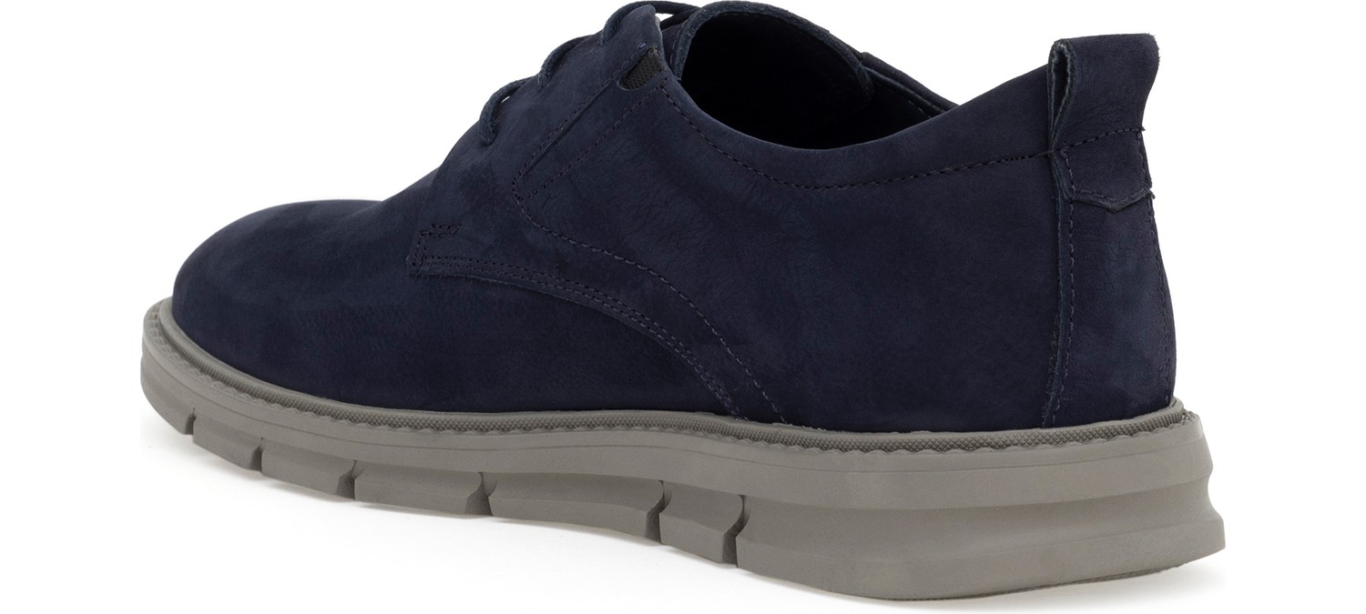 U.S. Polo Assn. Erkek Siyah Casual Ayakkabı 50277517-VR046 görsel 3