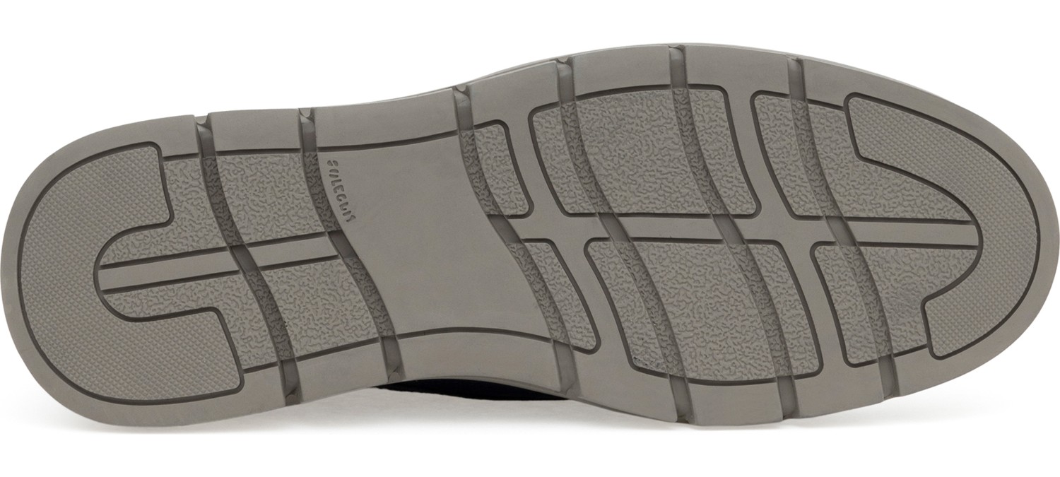 U.S. Polo Assn. Erkek Siyah Casual Ayakkabı 50277517-VR046 görsel 5
