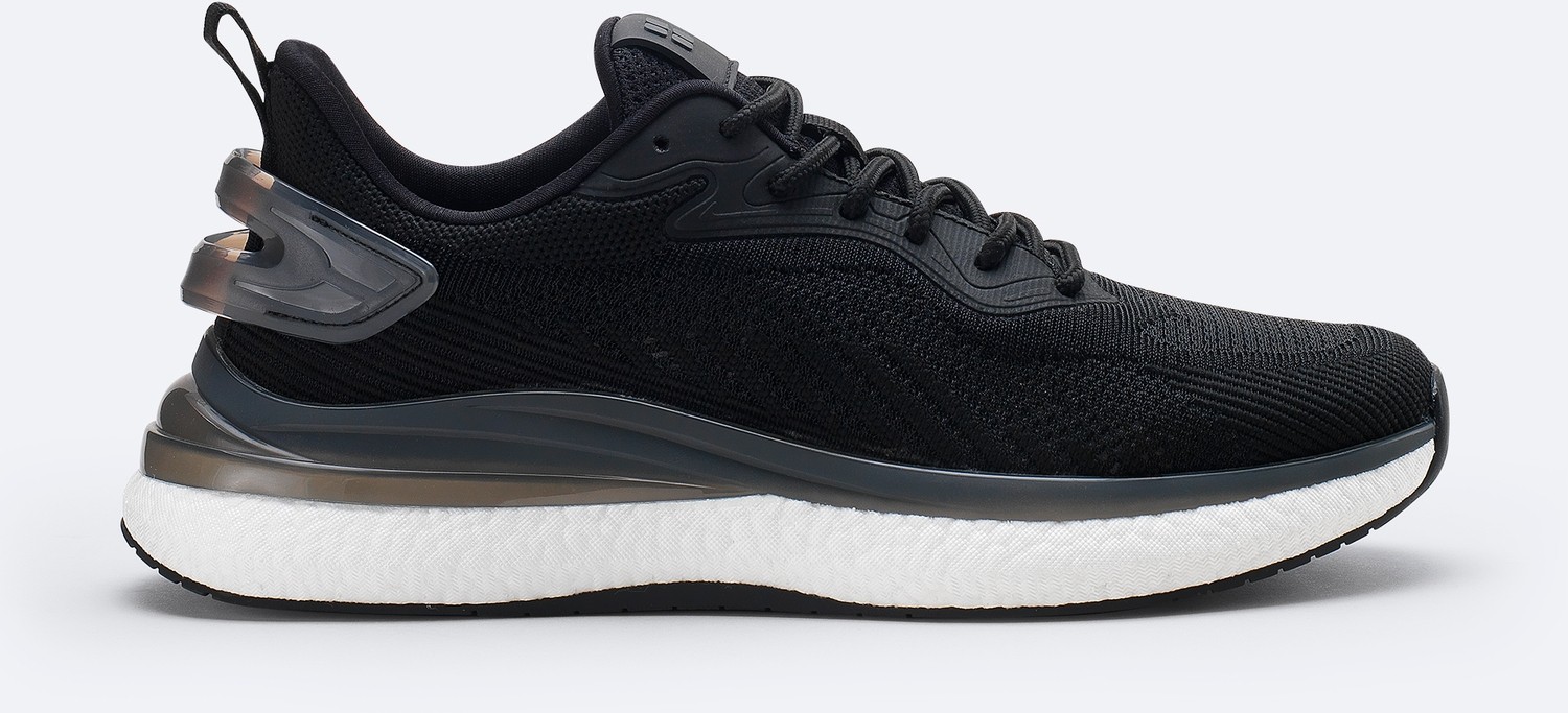 AVVA Erkek Gri Nefes Alan Sneaker Ayakkabı A61Y8012
