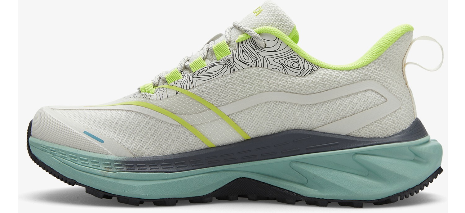 Nautica Erkek Lacivert Sneaker.4nv görsel 8