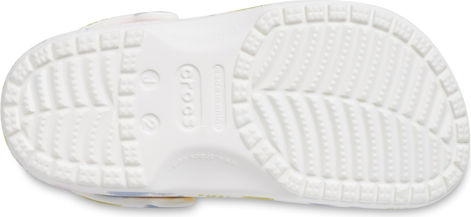 Aesco Classic Pastel Pets Clog K Çocuk Sandalet 210995-0WV görsel 5