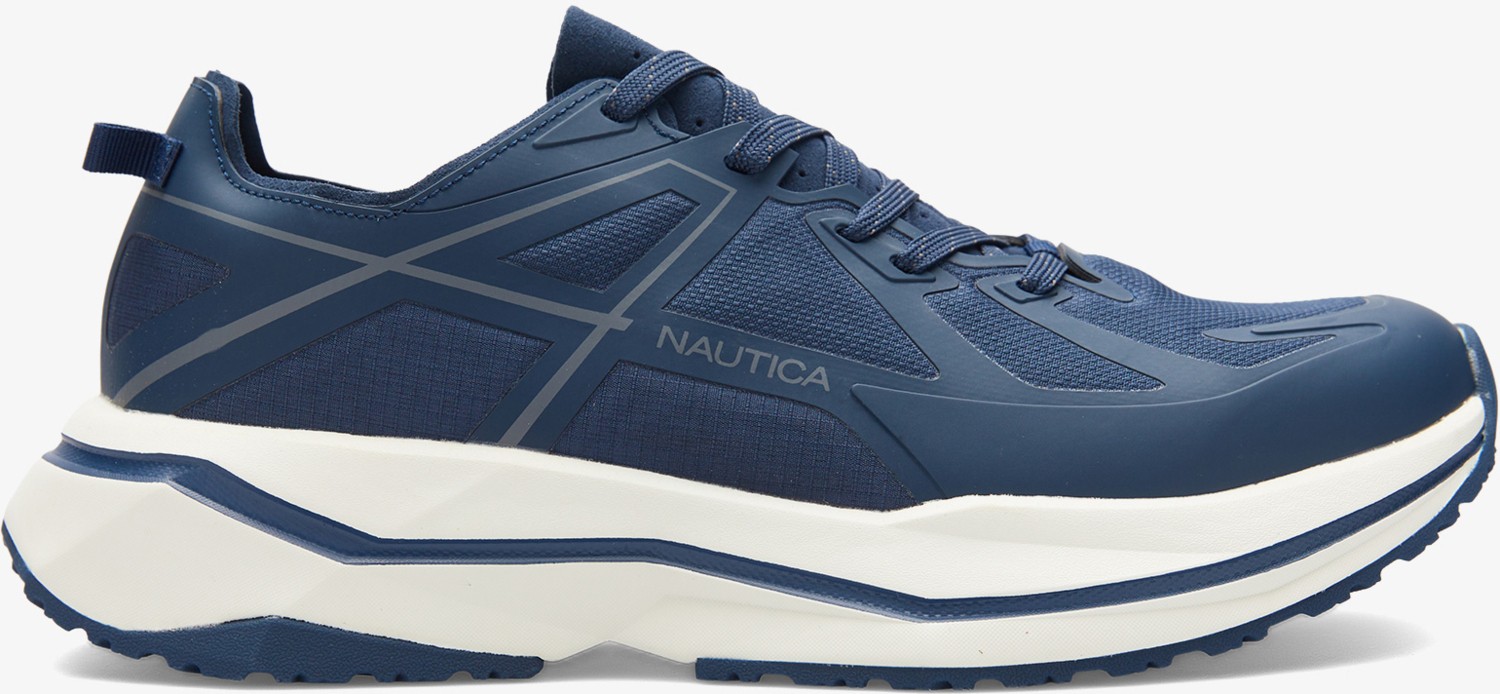 Nautica Erkek Siyah Sneaker NT601T.0TB görsel 6
