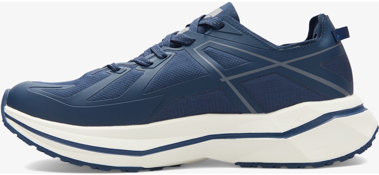 Nautica Erkek Siyah Sneaker NT601T.0TB görsel 8