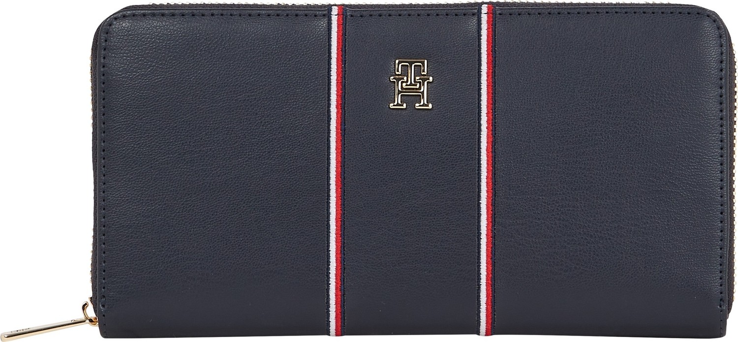 Tommy Hilfiger Th Icon Lrg Za Corp görsel 3