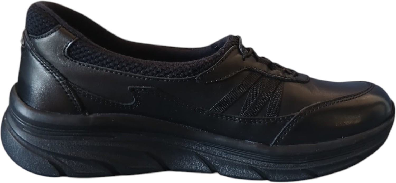 Forelli 31105 Daxı Kadın Ortopedik Ayakkabı görsel 5