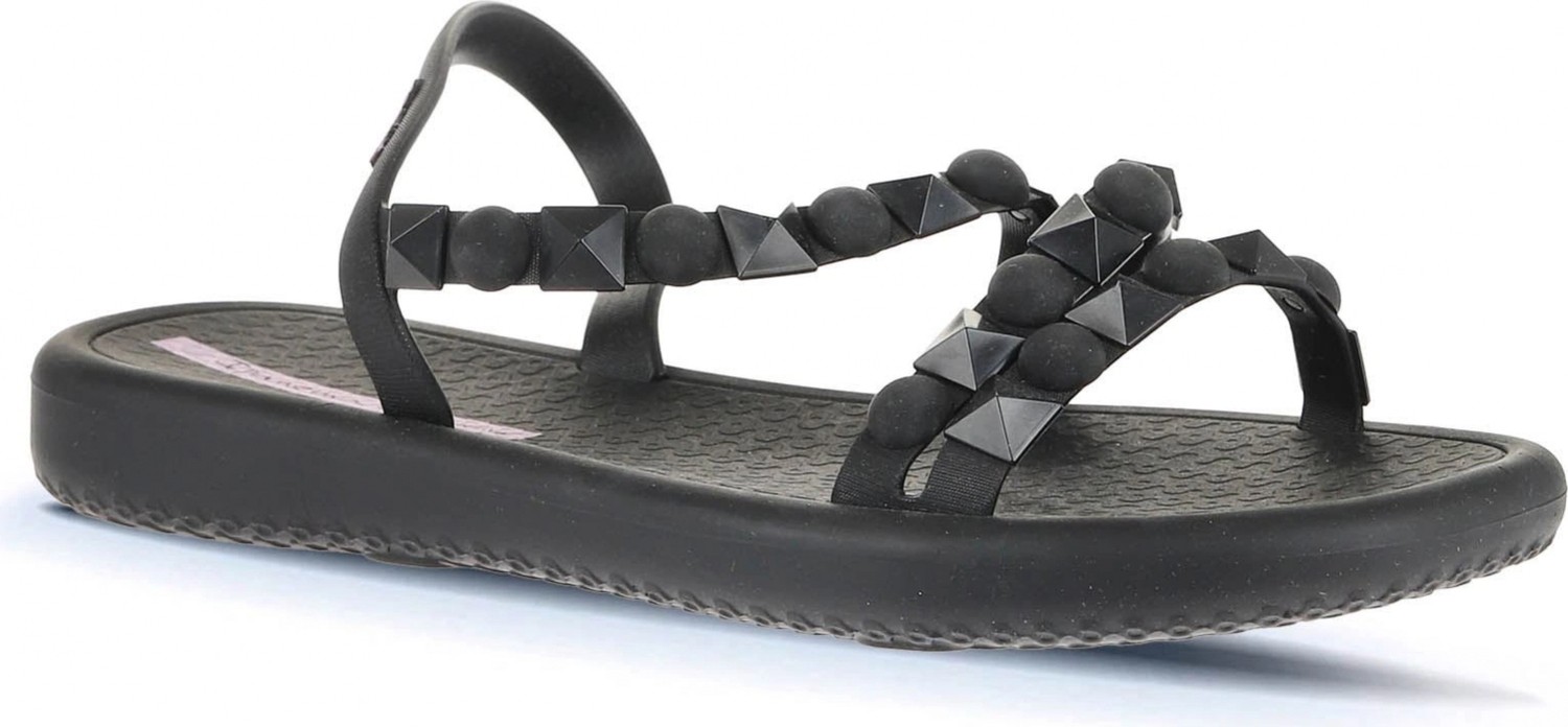 Ipanema Siyah Ip Ipanema Meu Sol Flatform Kadın Sandalet görsel 2