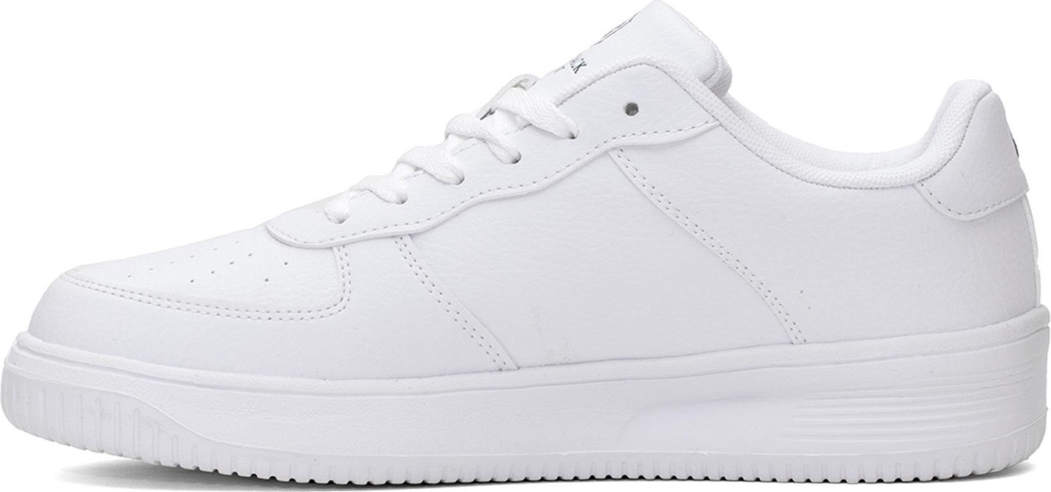 Lumberjack 101932430 5m Finster 5fx Erkek Klasik Sneaker Beyaz görsel 3
