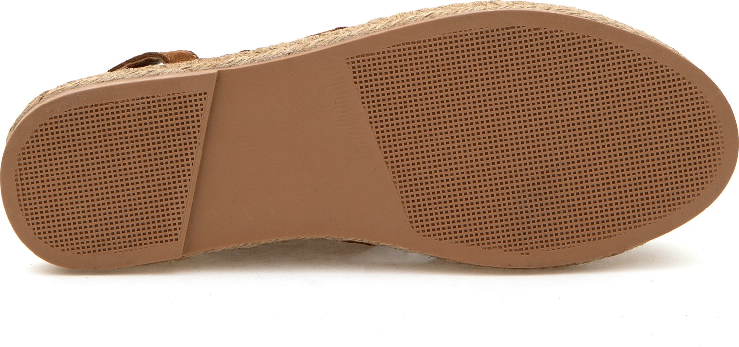 U.S. Polo Assn. Erkek Taba Sandalet 50304826-VR099 görsel 5