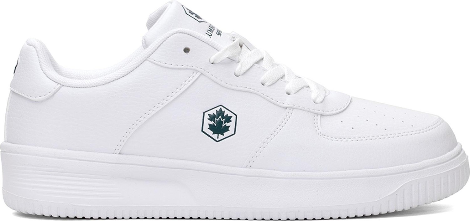 Lumberjack 101932430 5m Finster 5fx Erkek Klasik Sneaker Beyaz