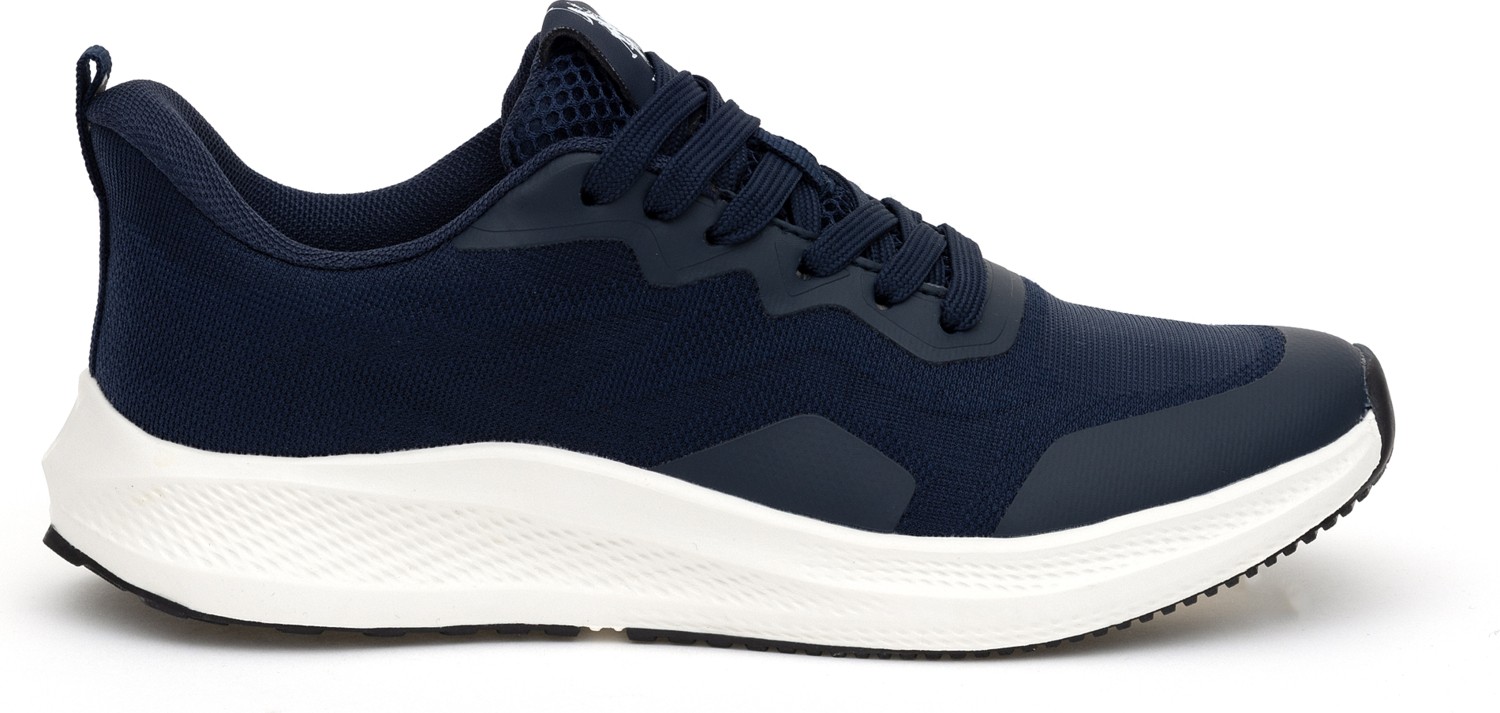 U.S. Polo Assn. Kadın Lacivert Spor Ayakkabı 50304474-VR033