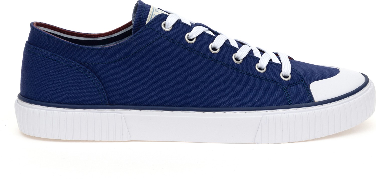 U.S. Polo Assn. Erkek Lacivert Spor Ayakkabı 50304424-VR033 görsel 2
