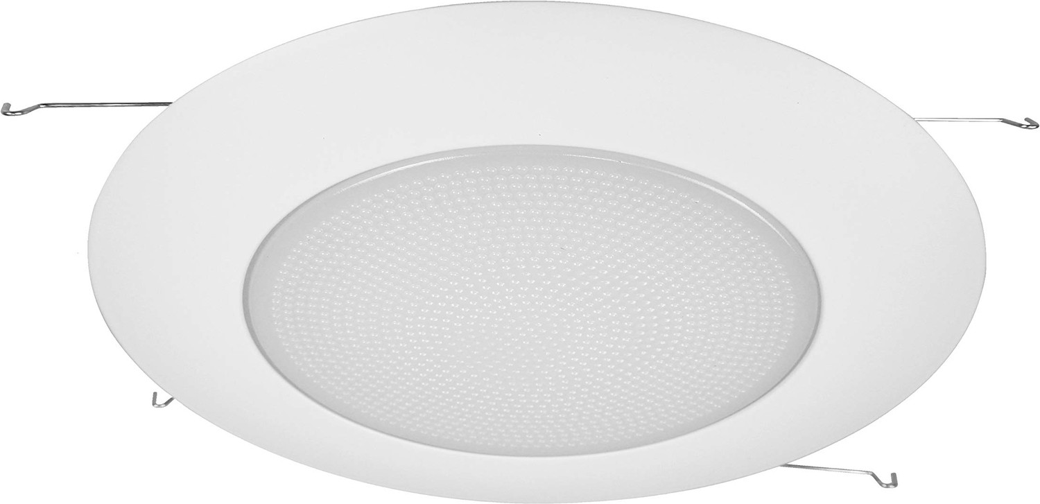 Die Grup Nıcor Lighting 17575 Gömme Parçalar, Beyaz görsel 4
