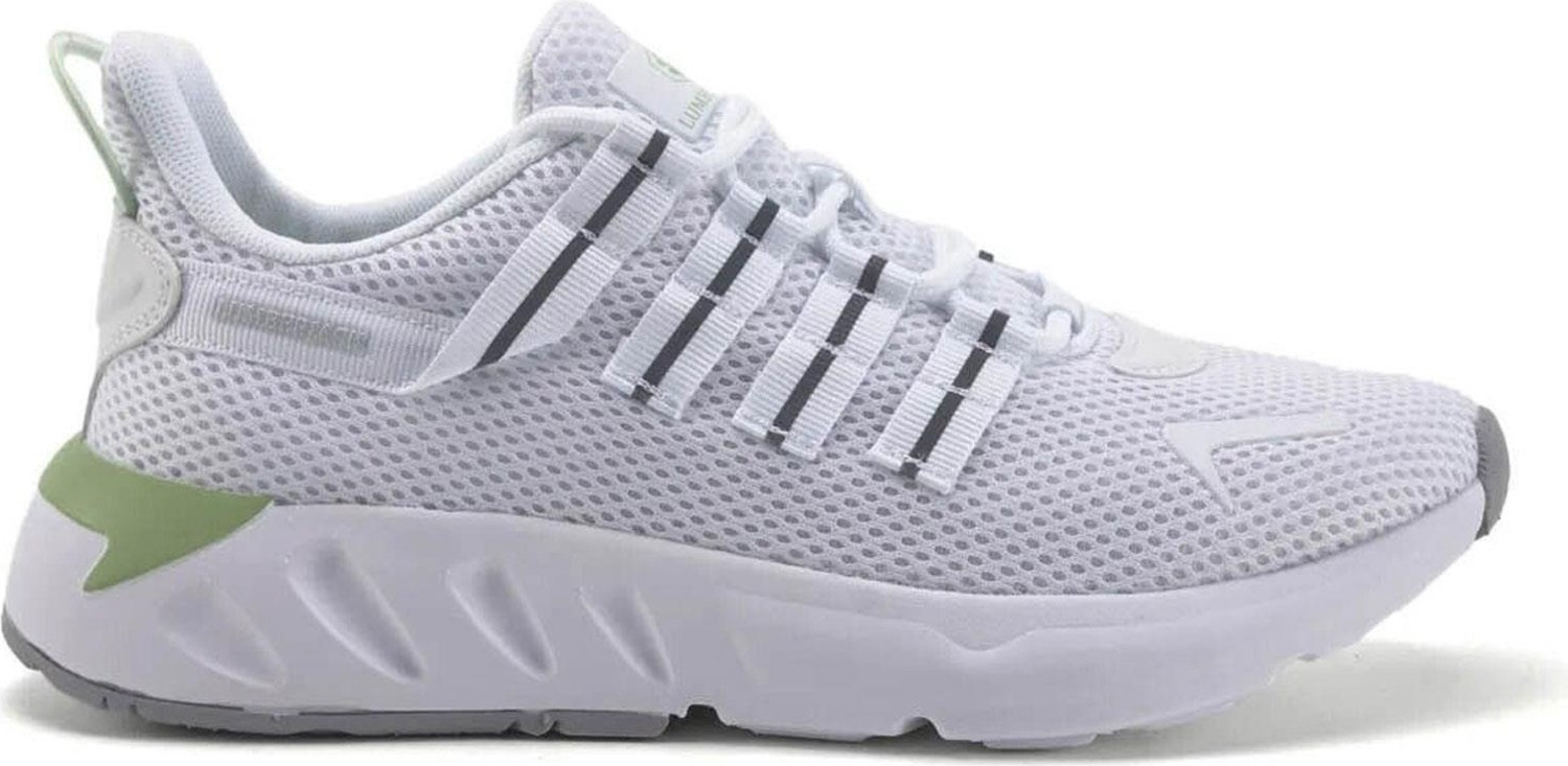 Lumberjack Kadın Sneaker Beyaz 101499540 Sword Wmn 4fx