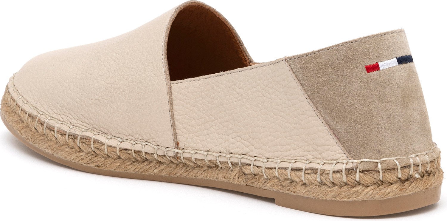 U.S. Polo Assn. Erkek Bej Casual Ayakkabı 50288940-VR011 görsel 3