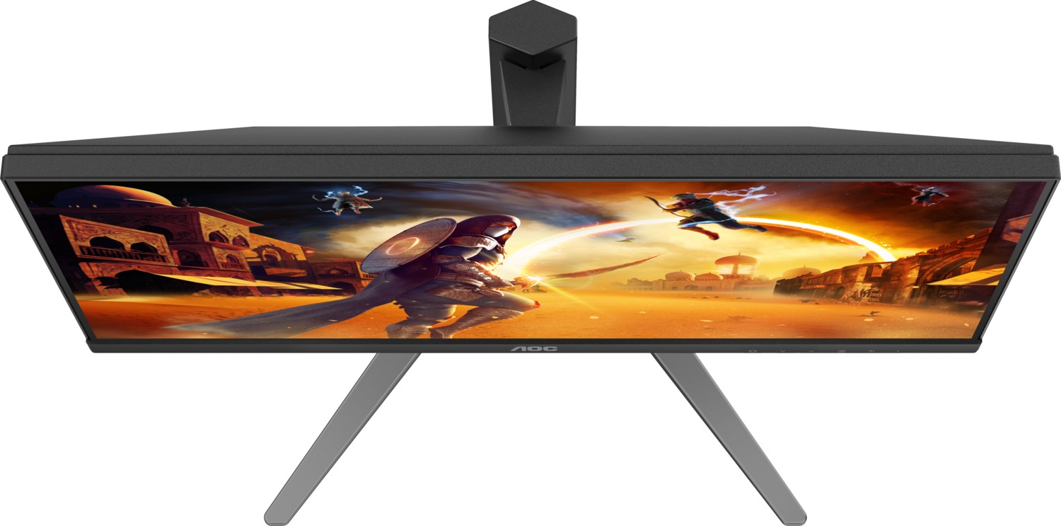AOC 24 24G4HA Fast IPS 1m 200HZ HDMI Monitör