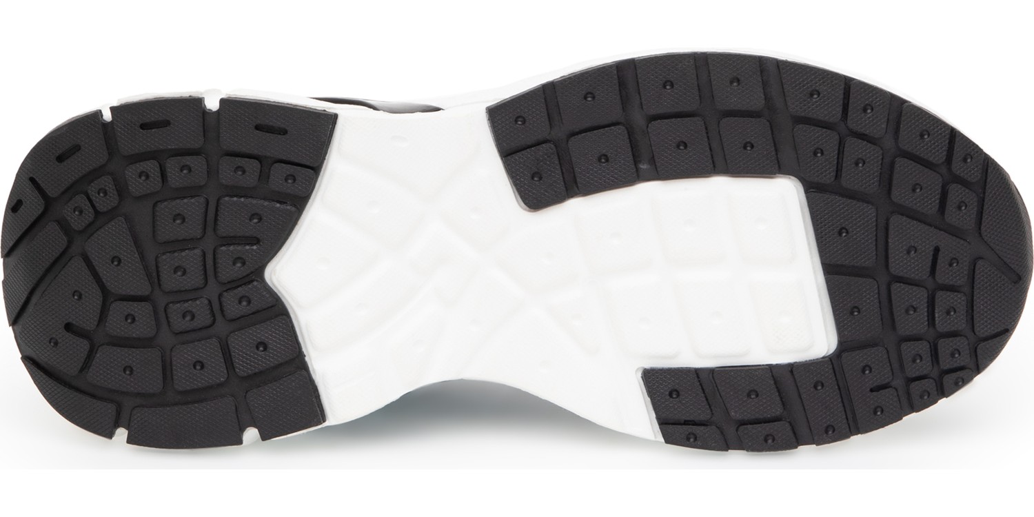 U.S. Polo Assn. Kadın Gri Spor Ayakkabı 50314560-VR107 görsel 5