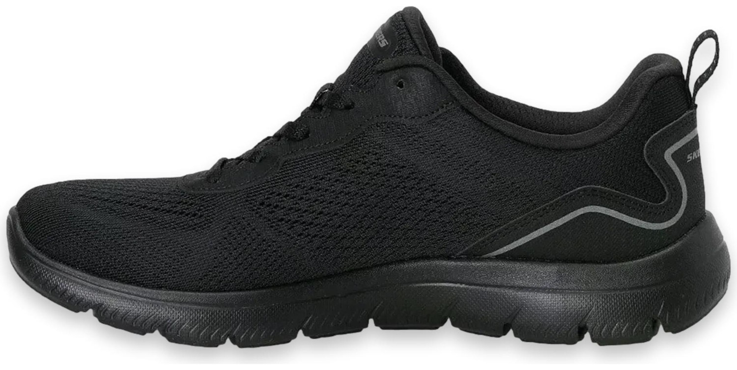 Skechers 150291TK Summits Memory Foam Günlük Pudra Kadın Spor Ayakkabı görsel 2