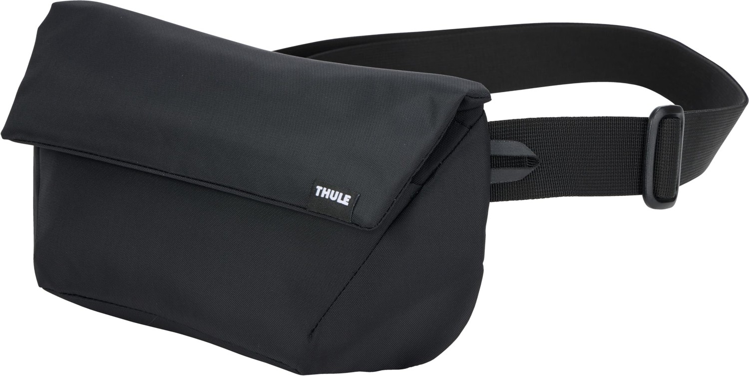 Aesco Thule Enroute Sling, Small, Black görsel 5