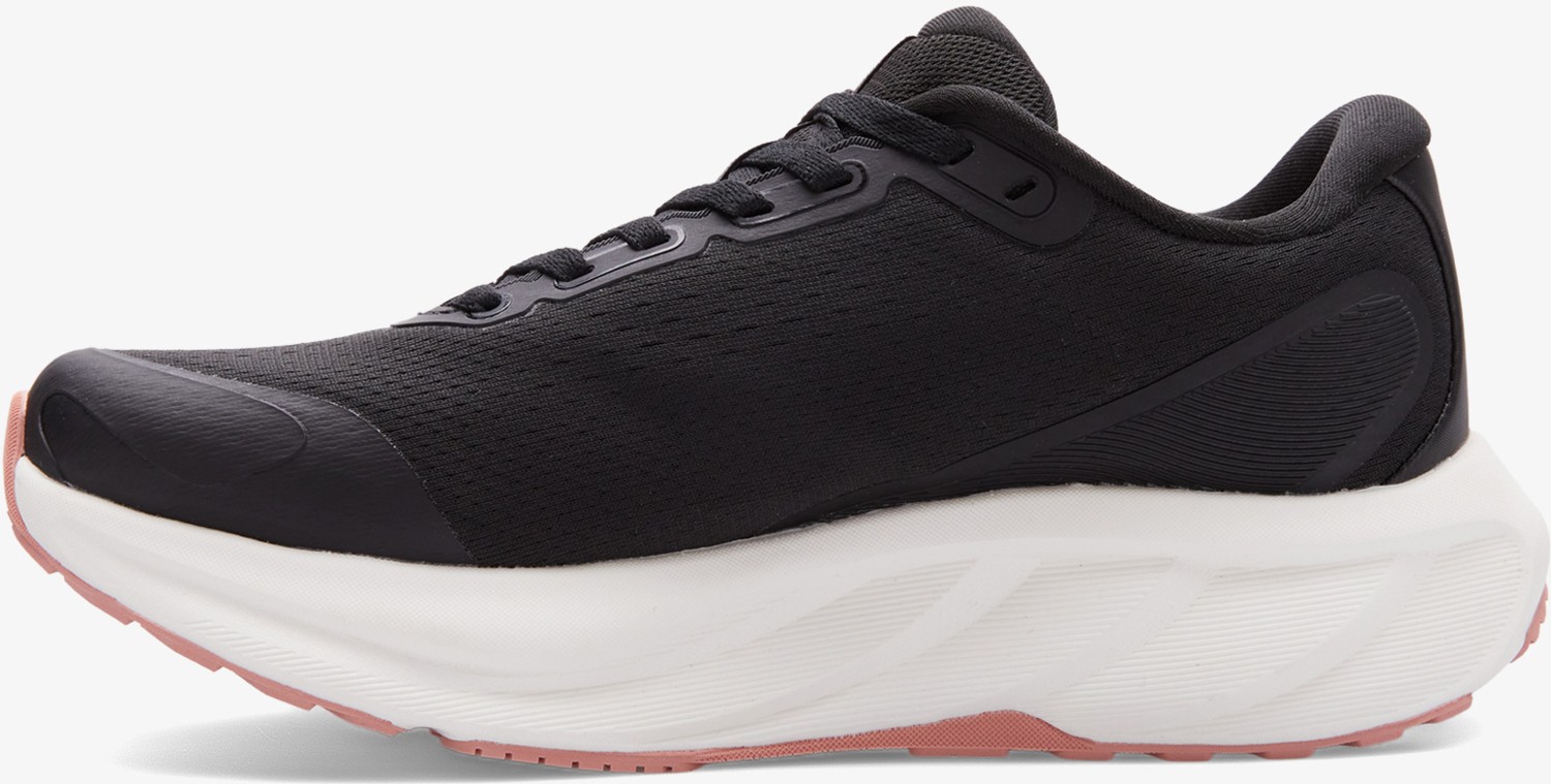 Anta Journey Walker 2.5 Kadın Siyah Spor Ayakkabı.2 görsel 3