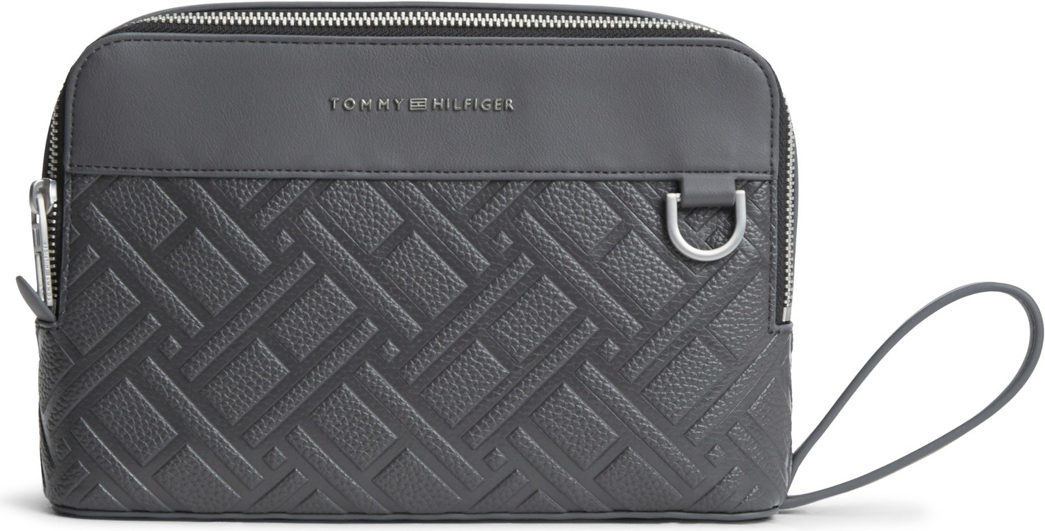 Tommy Hilfiger Th Flag Pouch