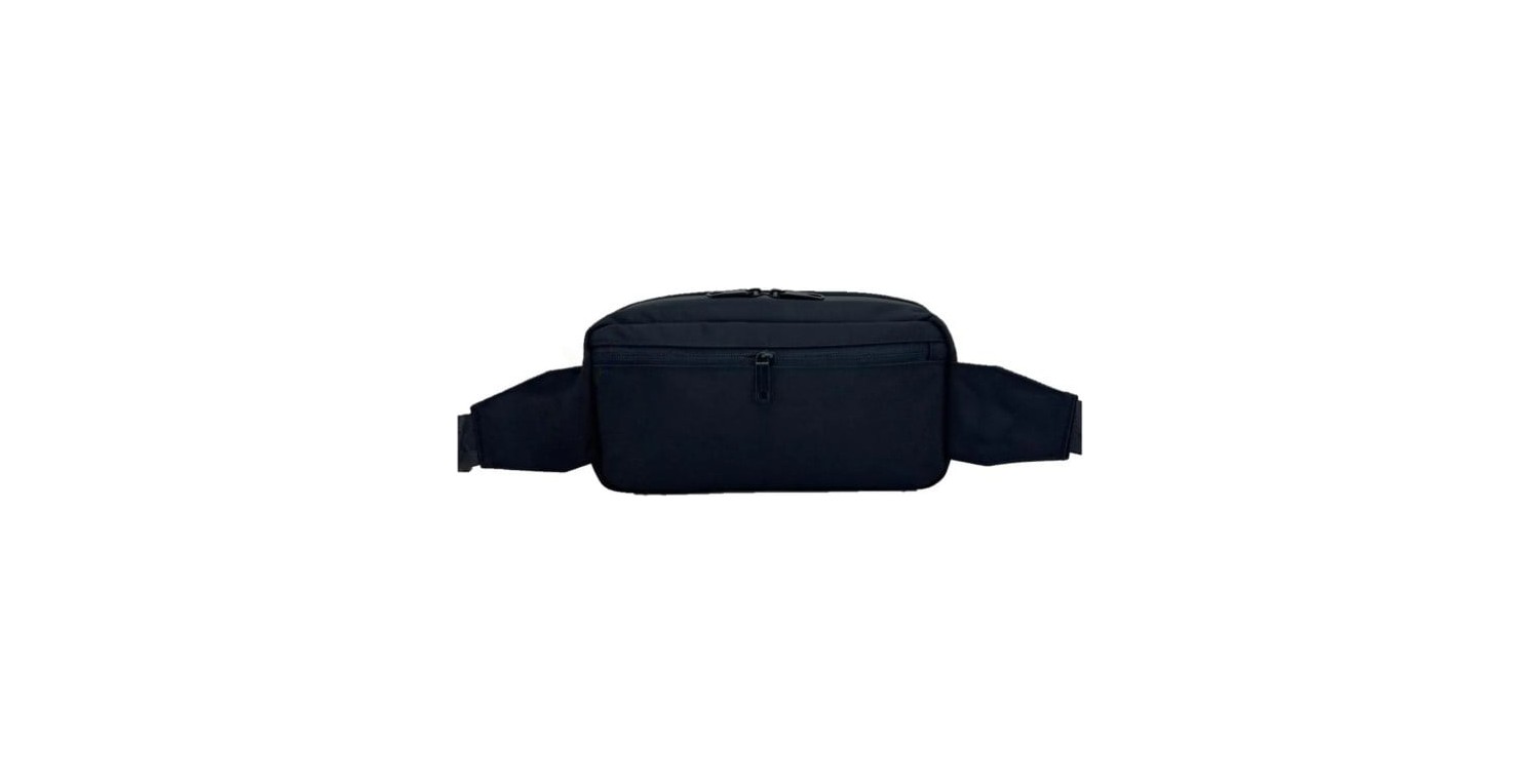 Ççs Unisex Bel Çantası C.CCS31417 görsel 2