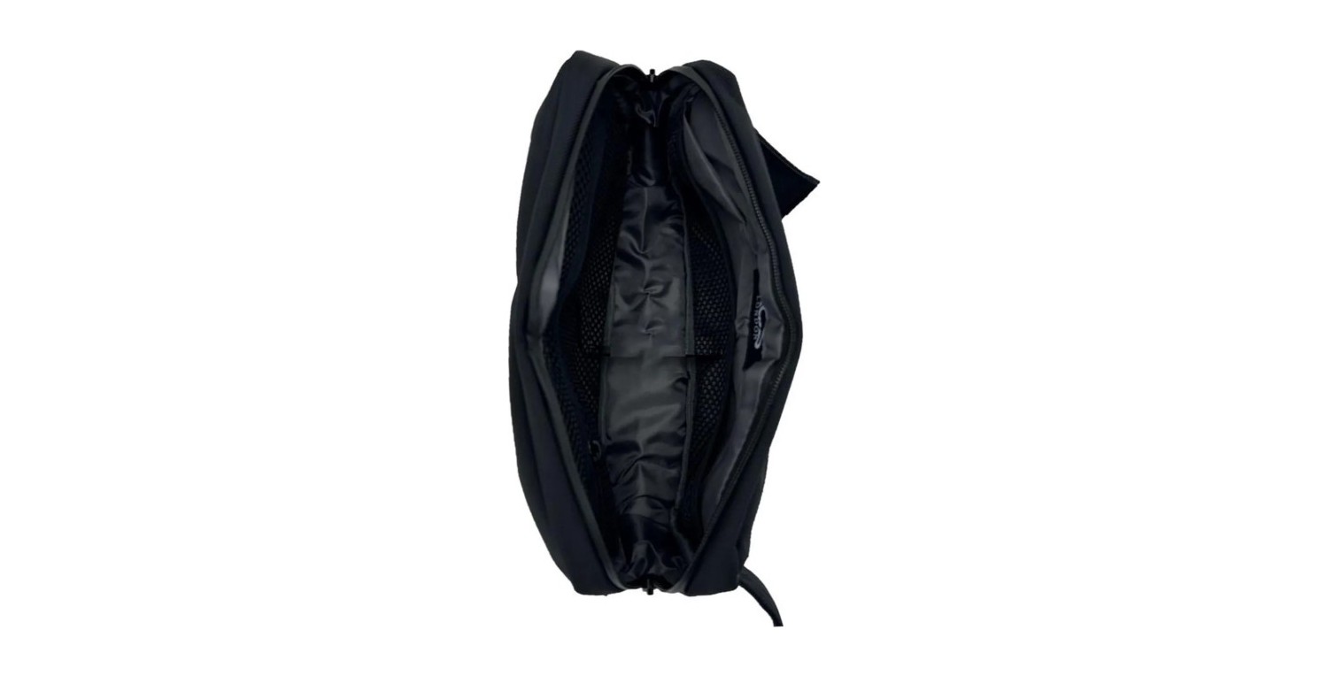 Ççs Unisex Bel Çantası C.CCS31417 görsel 3