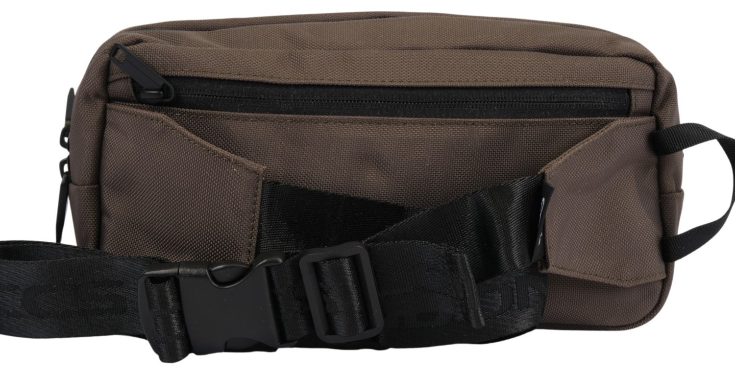 Ççs Unisex Bel Çantası C.CCS31417 görsel 5