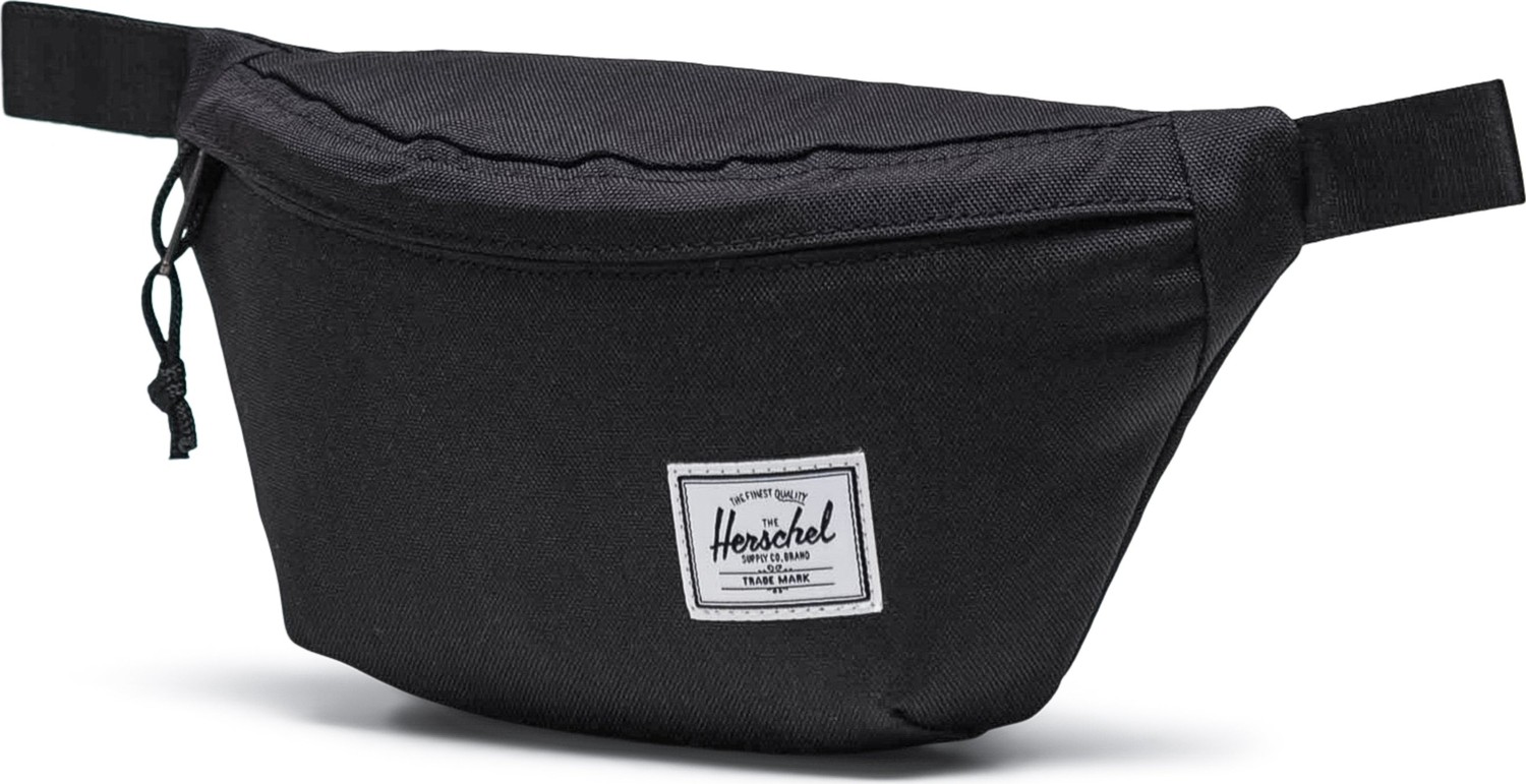 Herschel Classic Hip Pack Unisex Bel Çantası 11549-00001-OS görsel 5