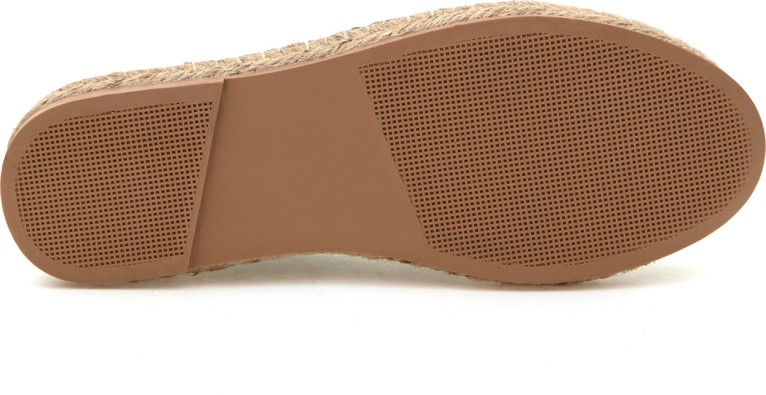 U.S. Polo Assn. Erkek Su Yeşili Casual Ayakkabı Deri Düz Taban Slip-on 50304827-VR048 görsel 5