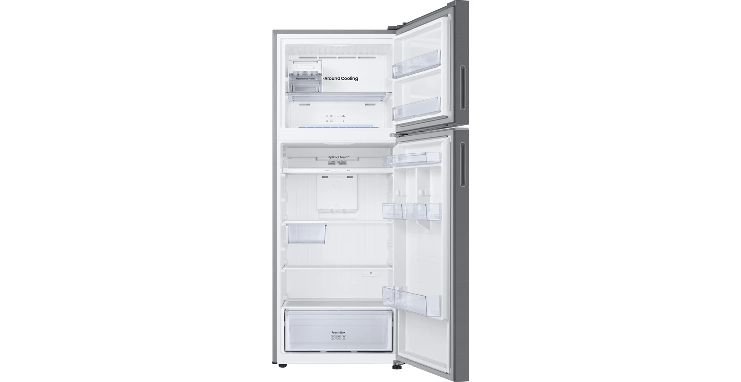 Resim SAMSUNG BUZDOLABI RT47CG6636S9TR 