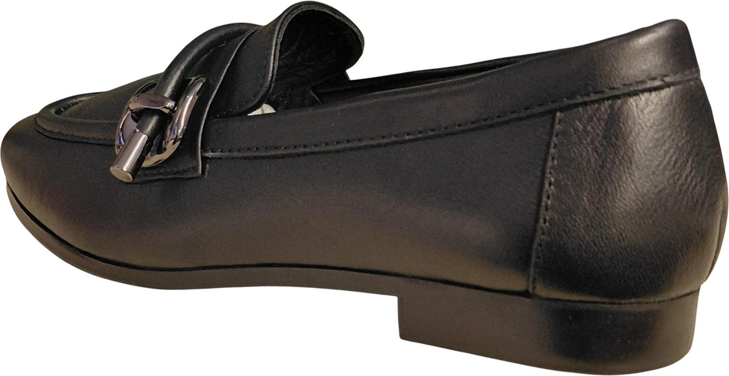 Venüs 26483202K Hakiki Deri Kadın Loafer Günlük Ayakkabı görsel 7