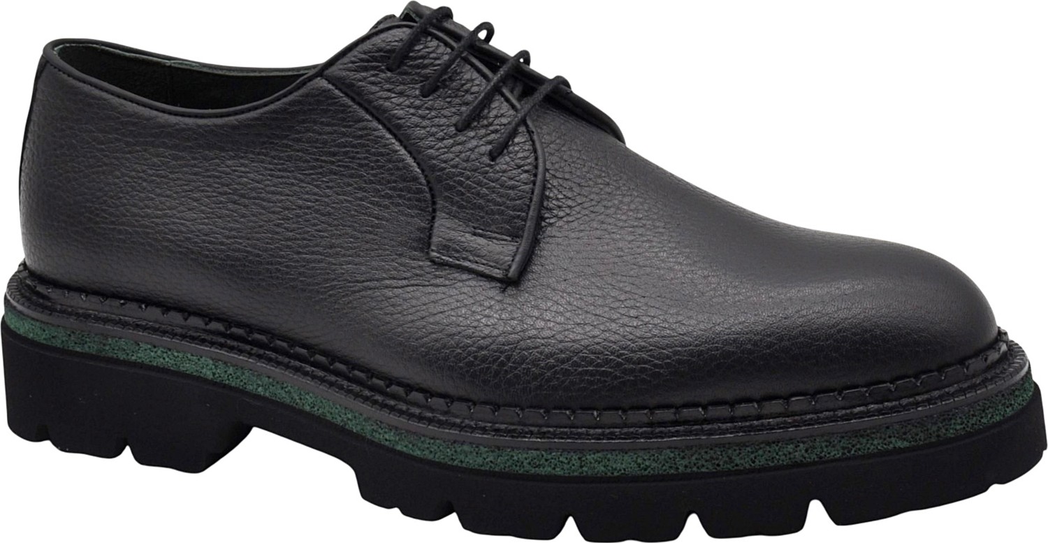 Erdemler PC-7550 Erkek Oxford Ayakkabı görsel 7