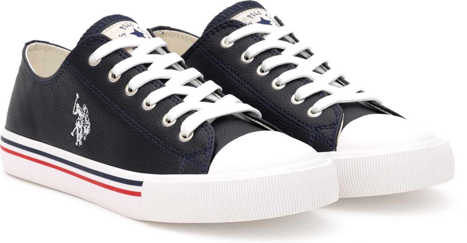 U.S. Polo Assn. Erkek Haki Spor Ayakkabı 50297280-VR027