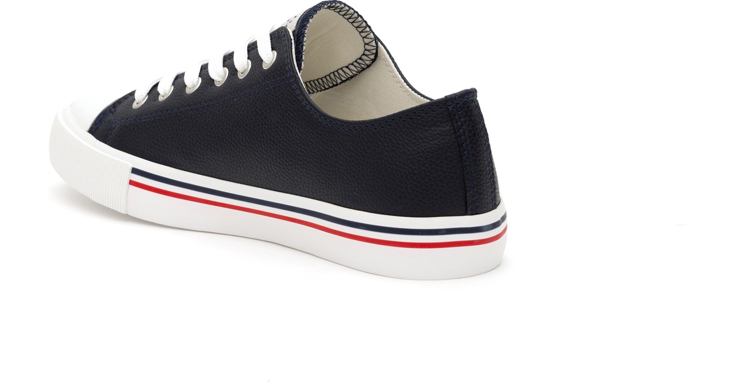 U.S. Polo Assn. Erkek Haki Spor Ayakkabı 50297280-VR027 görsel 4