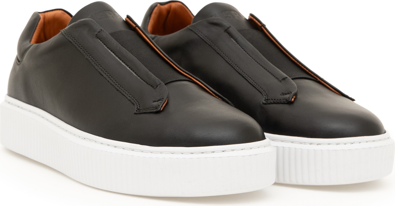 U.S. Polo Assn. Erkek Kahverengi Casual Ayakkabı 50297293-VR029
