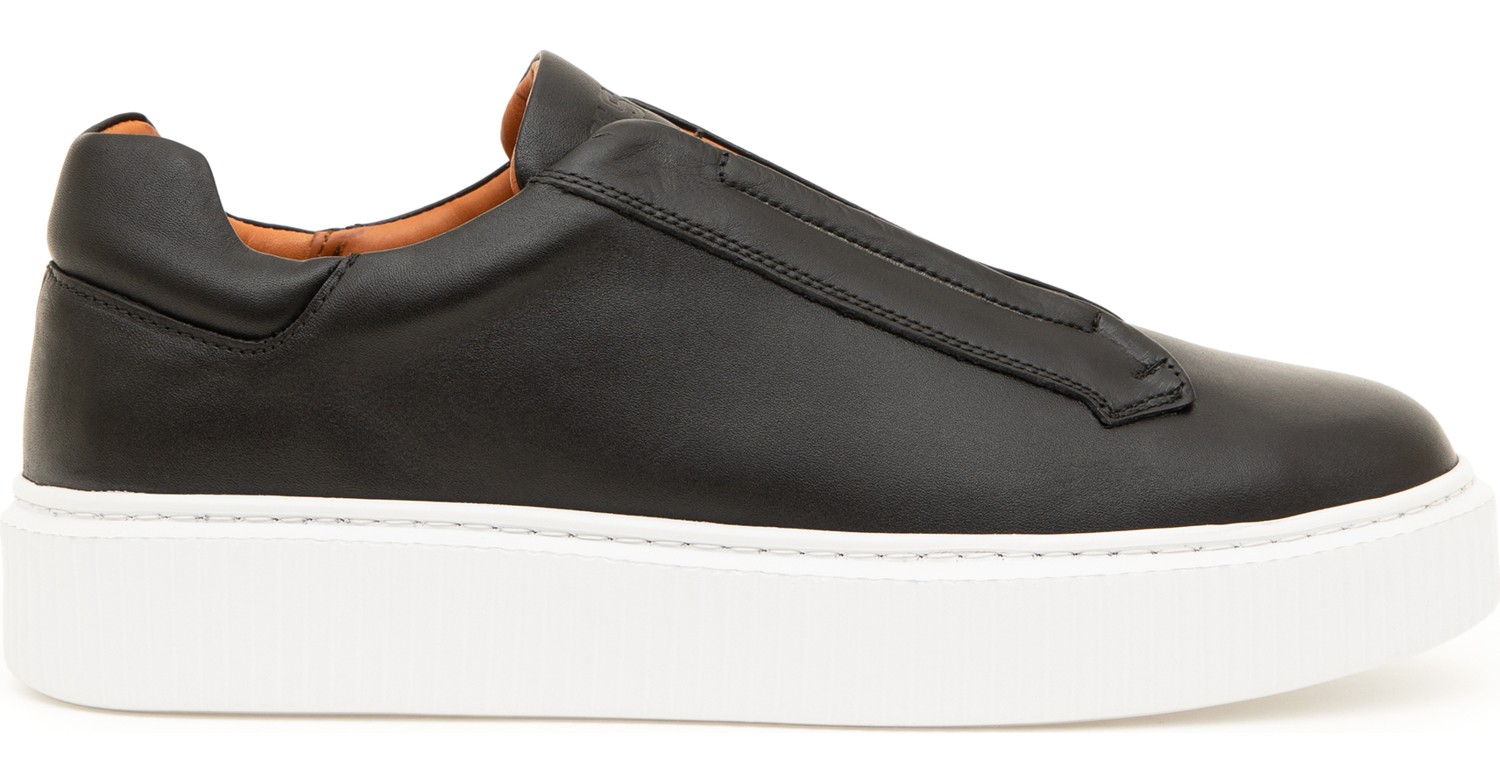 U.S. Polo Assn. Erkek Kahverengi Casual Ayakkabı 50297293-VR029 görsel 2