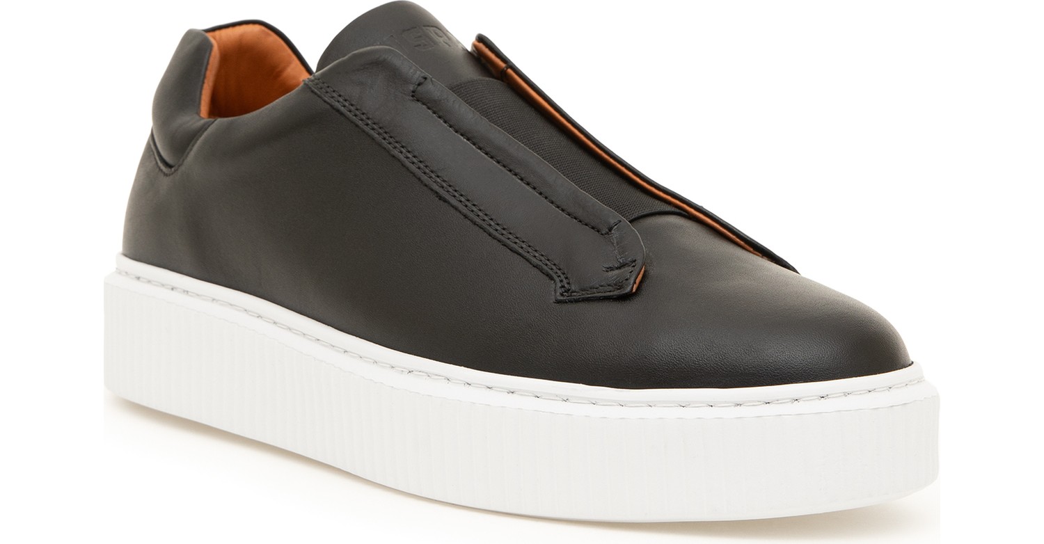 U.S. Polo Assn. Erkek Kahverengi Casual Ayakkabı 50297293-VR029 görsel 3