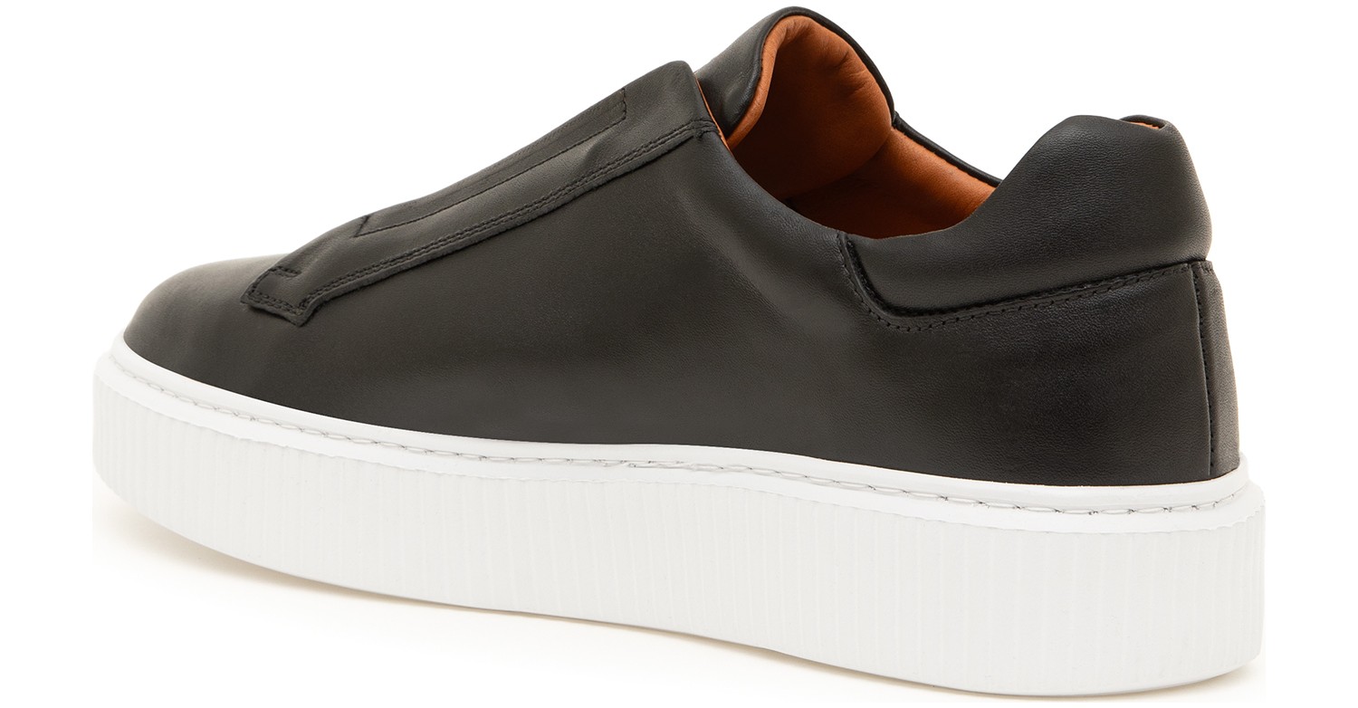 U.S. Polo Assn. Erkek Kahverengi Casual Ayakkabı 50297293-VR029 görsel 4