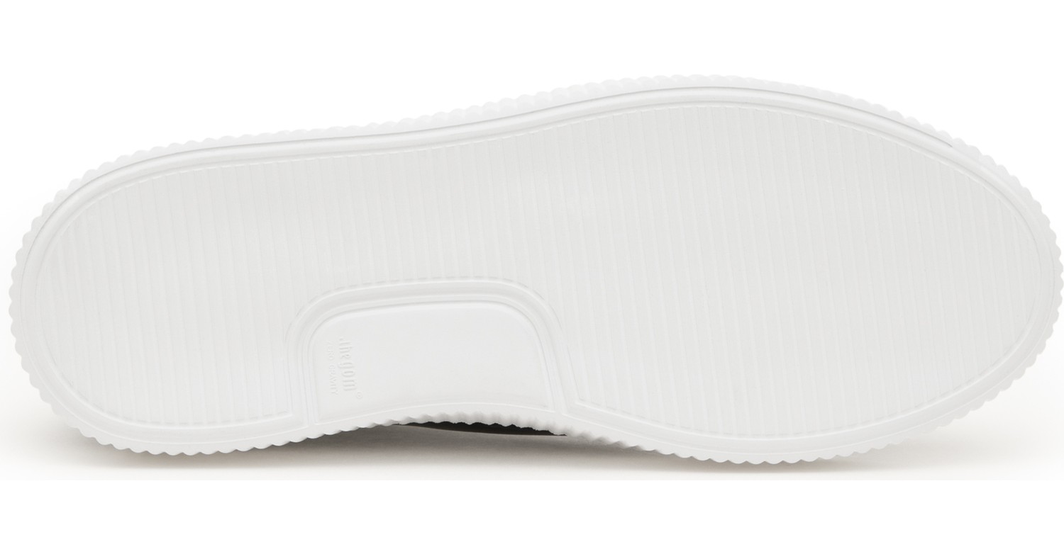 U.S. Polo Assn. Erkek Kahverengi Casual Ayakkabı 50297293-VR029 görsel 5