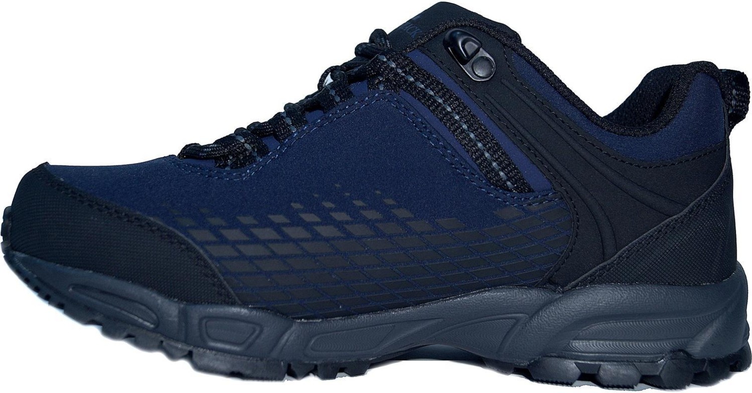 Lumberjack Flake-G Lacivert Waterproof Ayakkabı görsel 7