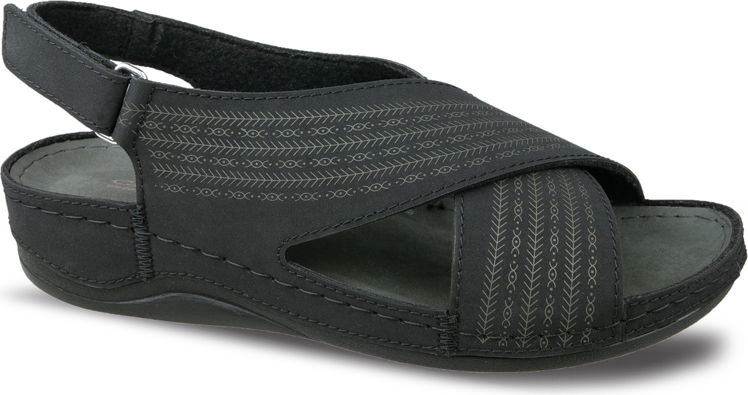 Ceyo Kadın Sandalet 9946-35 (35-41)