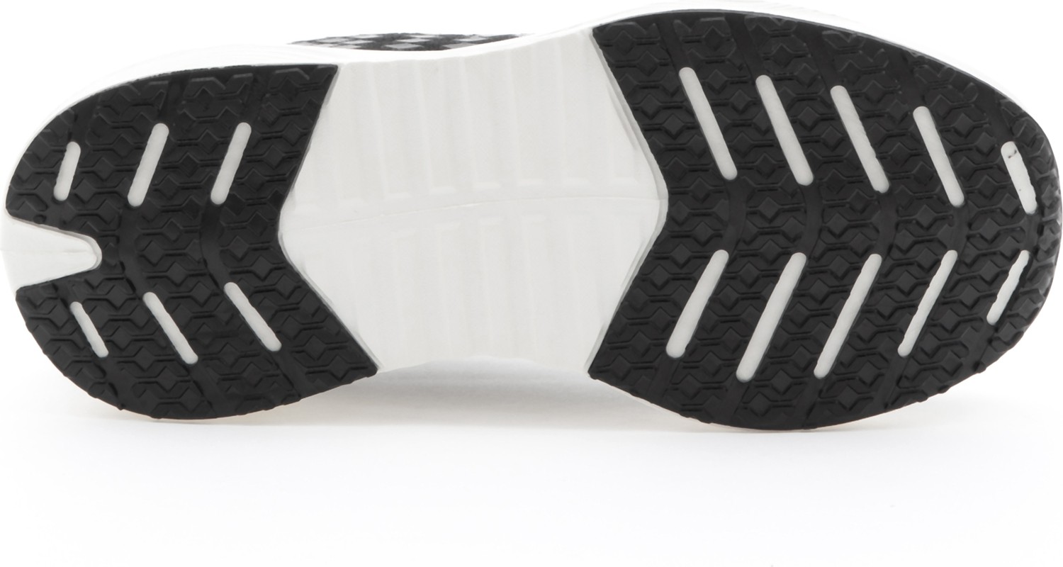 U.S. Polo Assn. Kadın Siyah Spor Ayakkabı 50293771-VR046 görsel 5