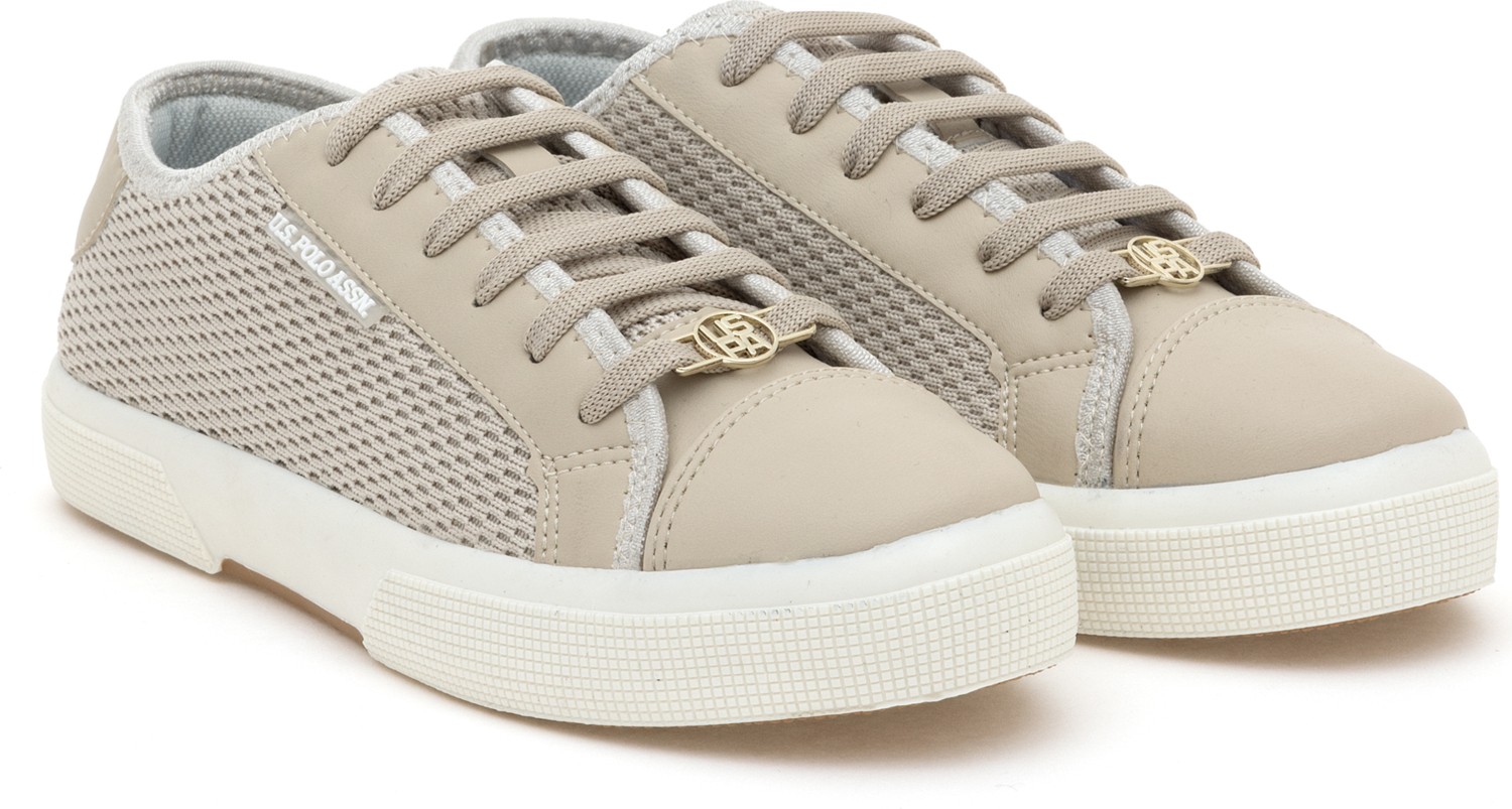 U.S. Polo Assn. Kadın Taş Spor Ayakkabı 50304812-VR049