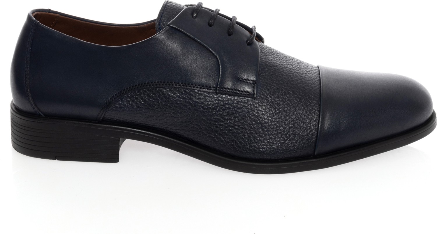 Pierre Cardin Erkek Lacivert Klasik Ayakkabı 50269057-VR033 görsel 3