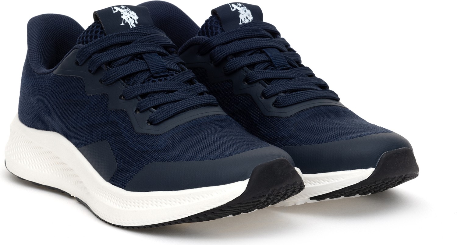U.S. Polo Assn. Kadın Lacivert Spor Ayakkabı 50304474-VR033 görsel 2