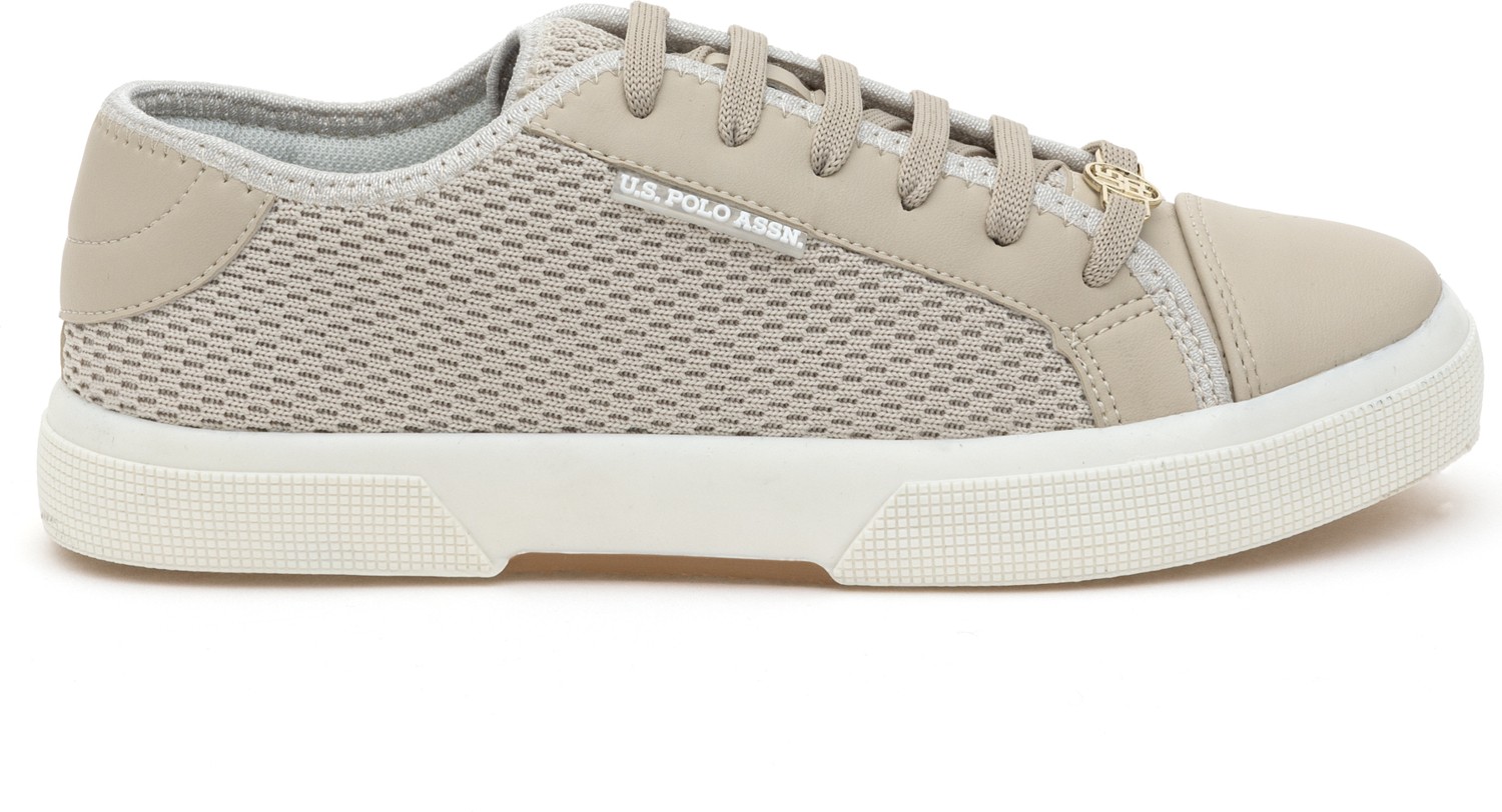 U.S. Polo Assn. Kadın Taş Spor Ayakkabı 50304812-VR049 görsel 2