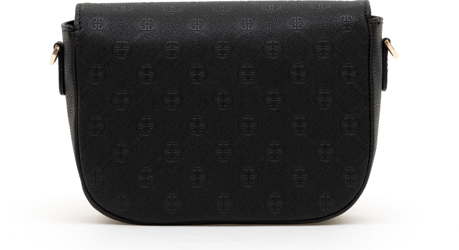 Pierre Cardin Kadın Siyah Çapraz Çanta 50297838-VR046 görsel 5