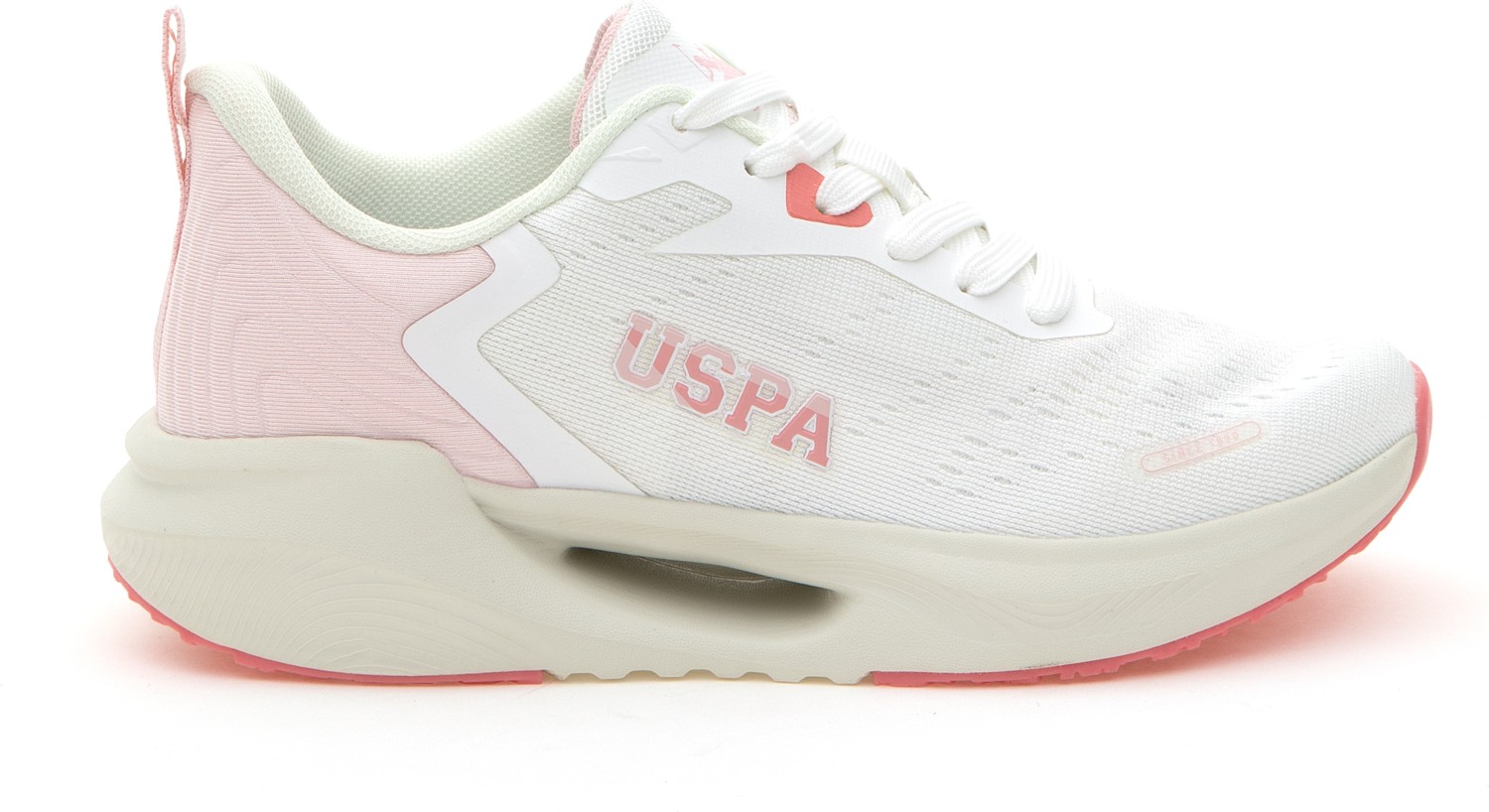 U.S. Polo Assn. Kadın Bej Spor Ayakkabı 50304418-VR015