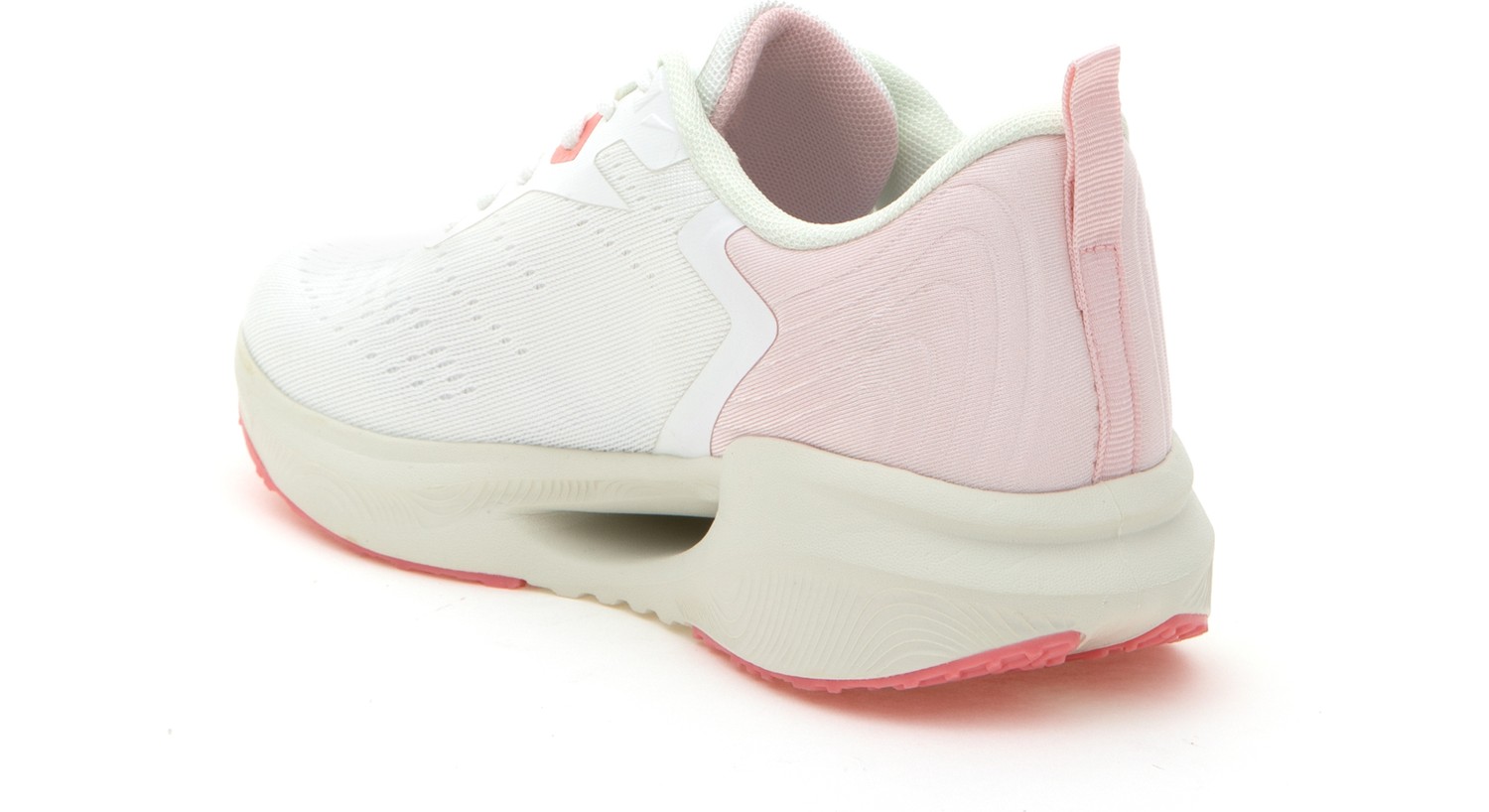 U.S. Polo Assn. Kadın Bej Spor Ayakkabı 50304418-VR015 görsel 4